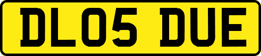 DL05DUE