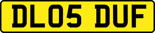 DL05DUF