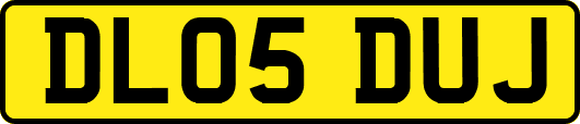 DL05DUJ