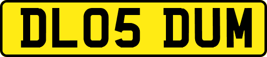DL05DUM