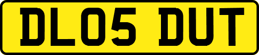 DL05DUT