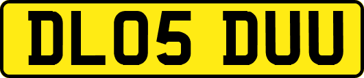 DL05DUU