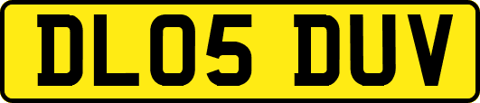 DL05DUV