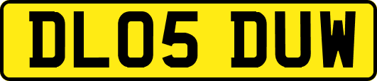 DL05DUW