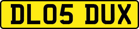 DL05DUX