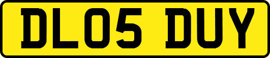 DL05DUY