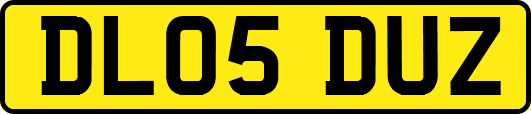 DL05DUZ