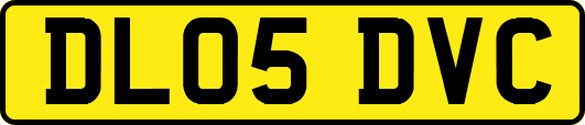 DL05DVC