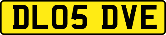DL05DVE