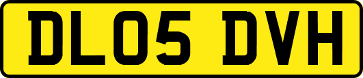 DL05DVH