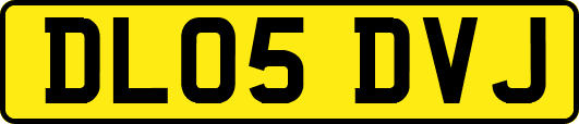 DL05DVJ