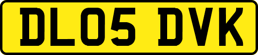 DL05DVK