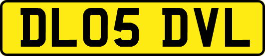 DL05DVL