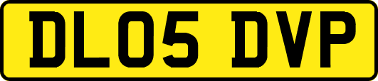 DL05DVP