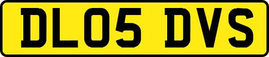 DL05DVS