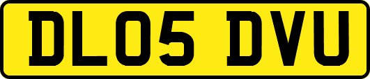 DL05DVU
