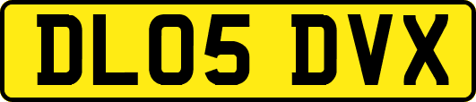 DL05DVX