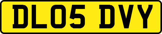 DL05DVY
