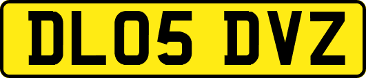 DL05DVZ