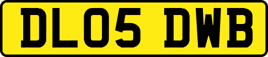 DL05DWB