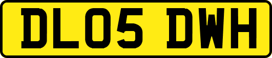 DL05DWH