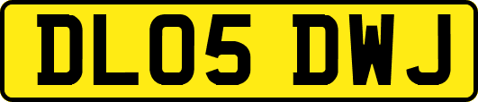 DL05DWJ