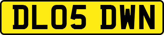 DL05DWN