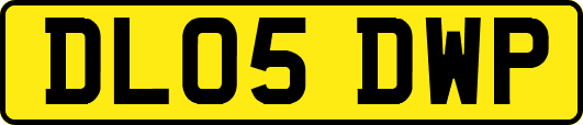 DL05DWP