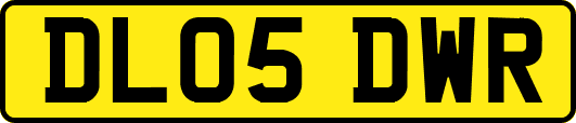 DL05DWR