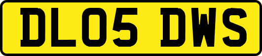DL05DWS