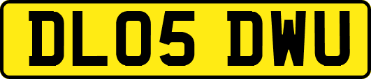 DL05DWU