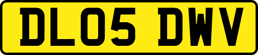 DL05DWV