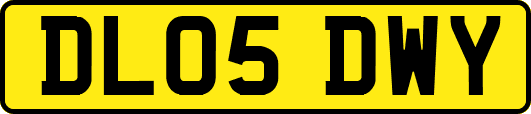 DL05DWY