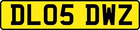 DL05DWZ