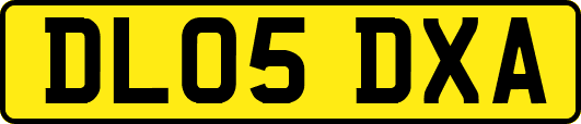 DL05DXA