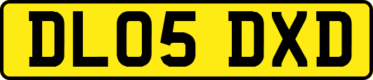 DL05DXD