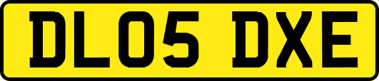 DL05DXE