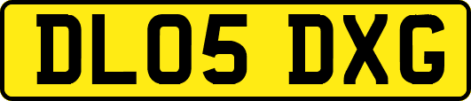 DL05DXG