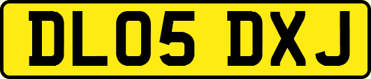DL05DXJ