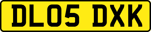 DL05DXK