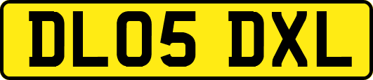 DL05DXL