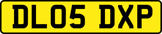 DL05DXP