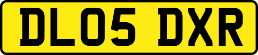 DL05DXR