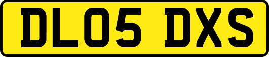 DL05DXS