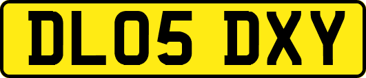 DL05DXY