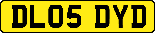 DL05DYD