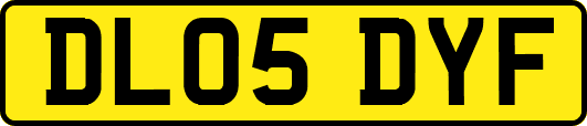 DL05DYF