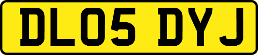 DL05DYJ