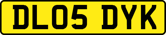 DL05DYK