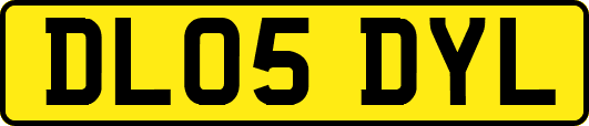 DL05DYL